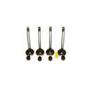 Valvula Cabecote Motor Admissao Std 05621Kit Sabo