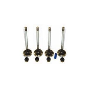 Valvula Cabecote Motor Escape Std 05622Kit Sabo