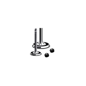 Valvula Cabecote Motor Admissao Std 05619Kit Sabo