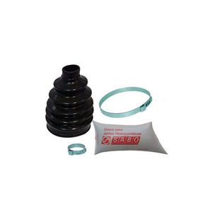Kit Reparo Junta Homocinetica Lado Roda 78521 Sabo