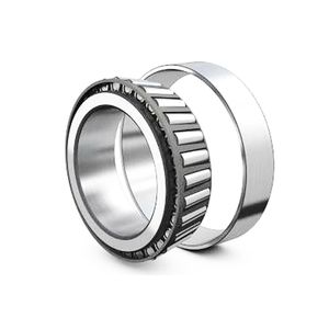 Rolamento Roda Dianteiro 33109Q Skf