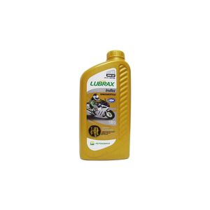 Oleo Motor 10W30 Sl Lubrax Indicc 1L Semissintetico 1015072 Petrobras
