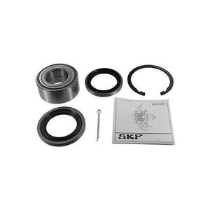 Kit Rolamento Roda Dianteiro Samurai Std 1.3 16V Utilitario Sem Cubo Vkba1970 Skf