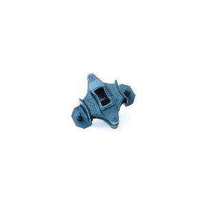 Coxim Motor Dianteiro Esquerdo 3763 Sampel