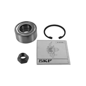 Kit Rolamento Roda Dianteiro 205 Junior 1.4 8V Hatch Sem Cubo Vkba882 Skf