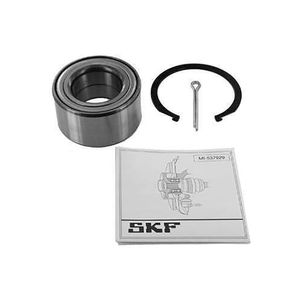 Kit Rolamento Roda Dianteiro Accent Gls 1.5 16V Sedan Sem Cubo Vkba3907 Skf