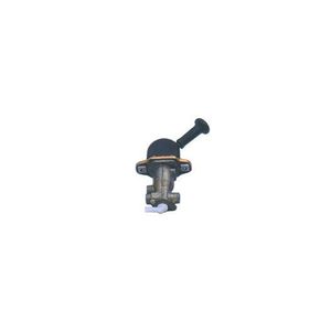 Tampa Valvula Freio Mao 8845150012 Wabco