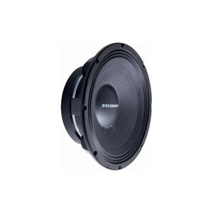 Alto Falante Woofer Jbl Wpu1209 12 Polegadas 450W Rms Bobina Simples 8 Ohms