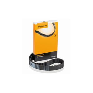 Correia Dentada 163 Dentes 163S8T267Hnbr Continental Elite