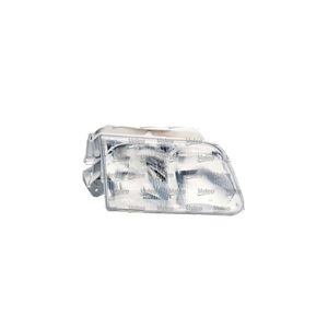 Farol  Automotivo Principal Direito 600120 Valeo