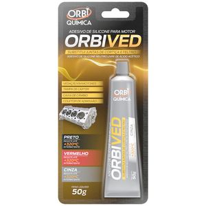 Selante Cinza 50G 336 Orbi Quimica
