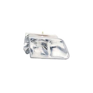 Farol  Automotivo Principal Esquerdo 600121 Valeo