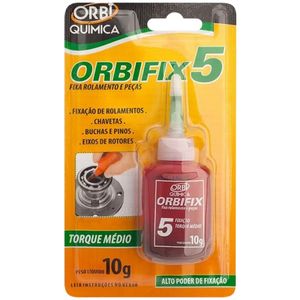 Trava Rolamento 1870 Orbi Quimica