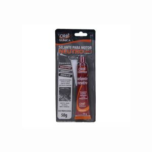 Orbicopper Selante Neutro Vermelho 50G
