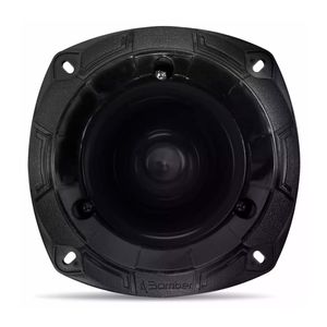 Super Tweeter Bomber Stb350 100W Rms 8 Ohms Unitário