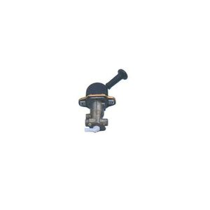 Tampa Valvula Freio Mao 9617226502 Wabco