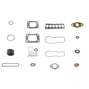 Jogo Junta Motor Superior Com Junta Cabecote Sem Retentor 79709 Sabo