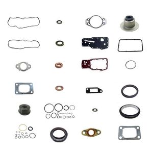 Jogo Junta Motor Completa Com Retentor 80706 Sabo