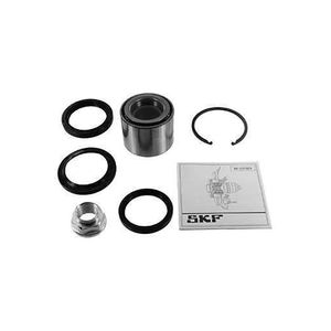 Kit Rolamento Roda Traseiro Impreza Gt 2.0 16V Sedan Sem Cubo Vkba3236 Skf