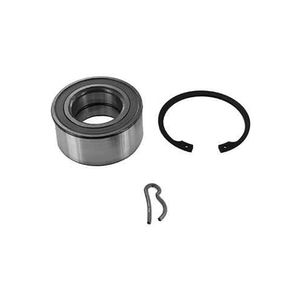 Kit Rolamento Roda Dianteiro Evasion Vsx 2.0 16V Minivan Sem Cubo Vkba3423 Skf