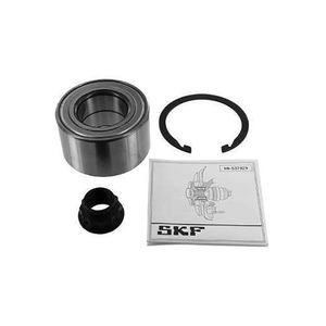 Kit Rolamento Roda Traseiro Rav4 A1(Fase 1) 2.0 16V Suv Sem Cubo Vkba3945 Skf