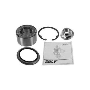 Kit Rolamento Roda Dianteiro Sephia Gtx 1.5 16V Sedan Sem Cubo Vkba1950 Skf