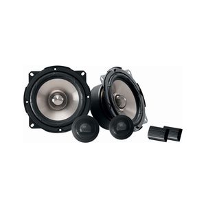 Par Alto Falante Kit 2 Vias Jbl 52V2A 5 1/4 Polegadas 100W Rms 4 Ohms