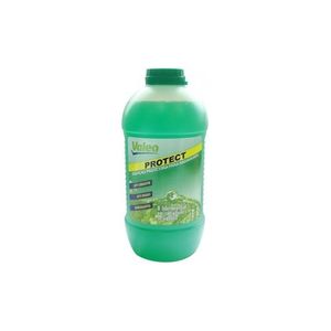 Aditivo Radiador Protect Sintetico Diluido Verde 1L Anticorrosivo 820662R Valeo