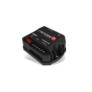 Módulo Amplificador Digital Stetsom Iron Line Ir 160.2 160W Rms 2 Canais 2 Ohms