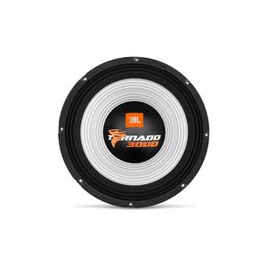 Subwoofer Jbl Tornado 15Swt3000 15" 1500W Rms Bobina Simples 4 Ohms