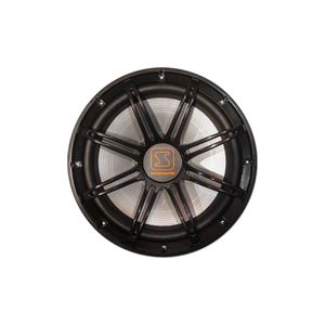Alto Falante Subwoofer Jbl Flex 15Sw14A 15 Polegadas 300W Rms Bobina Dupla 4+4 Ohms