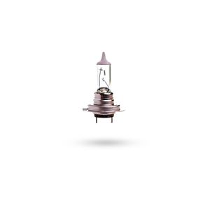 Lâmpada H7 Halógena Haloway 12V 55W
