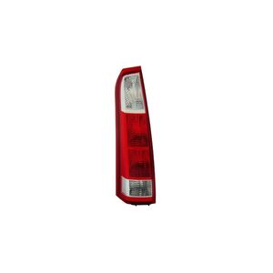Lanterna Automotiva Traseira Esquerda 600669 Valeo