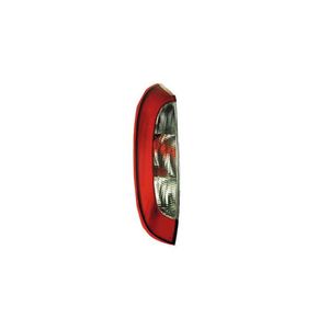 Lanterna Automotiva Traseira Esquerda 45819 Valeo