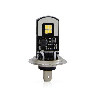 Lampada Led Autopoli H7 Slim 12/24V 10W Branco 6500K