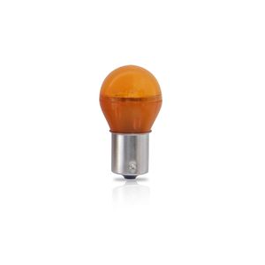 Jogo 10 Lampada Led Autopoli Bulb Ba15S 1141 1 Polo 3W 12V Ambar