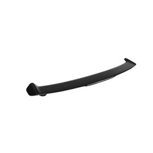 Aerofolio Preto Pu 08030 Tg Poli