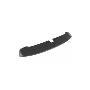 Aerofólio Fiat Palio Tg Poli 04165 Plástico Preto Acetinado