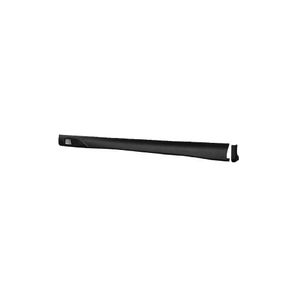 Saia Spoiler Tg Poli Universallateral Preto Esquerdo Ou Direito Sport Flex 05017