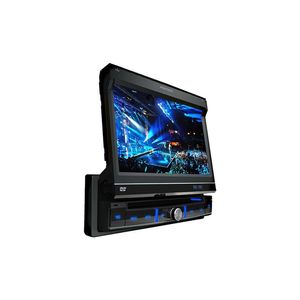 Dvd Player Positron Sp6300Av 1Din 7 Polegdas 012493110
