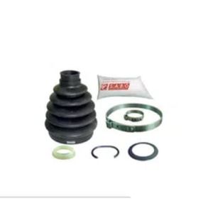 Kit Reparo Coifa Homocinetica Lado Roda 78584 Sabo