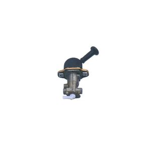 Suporte Valvula Freio 9617221004 Wabco