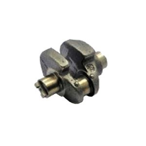 Virabrequim Freio Compressor 4031311216 Knorr
