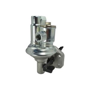 Bomba Combustivel Mecanica Diesel 260600 Brosol