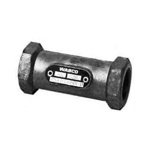 Valvula Retencao Freio 4340141000 Wabco