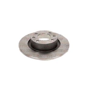 Par Disco Freio Traseiro Solido Sem Cubo 276Mm 4 Furos Rpdi01920 Trw