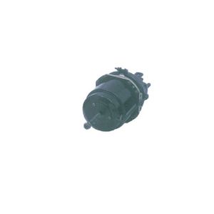 Mola Conica Cilindro Tristop 8960529114 Wabco