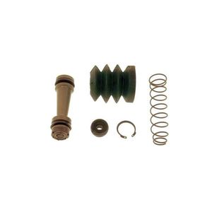 Reparo Cilindro Mestre Embreagem Rrce00080 Trw
