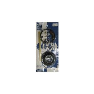 Jogo Reparo Cilindro Combinado Completo Ii15183 Knorr