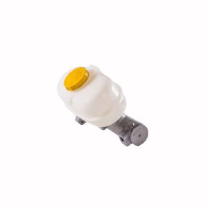 Cilindro Mestre Freio Sem Abs Com Reservatorio Duplo 41,27Mm Ferro Fundido Cm2611 0204032611 Bosch